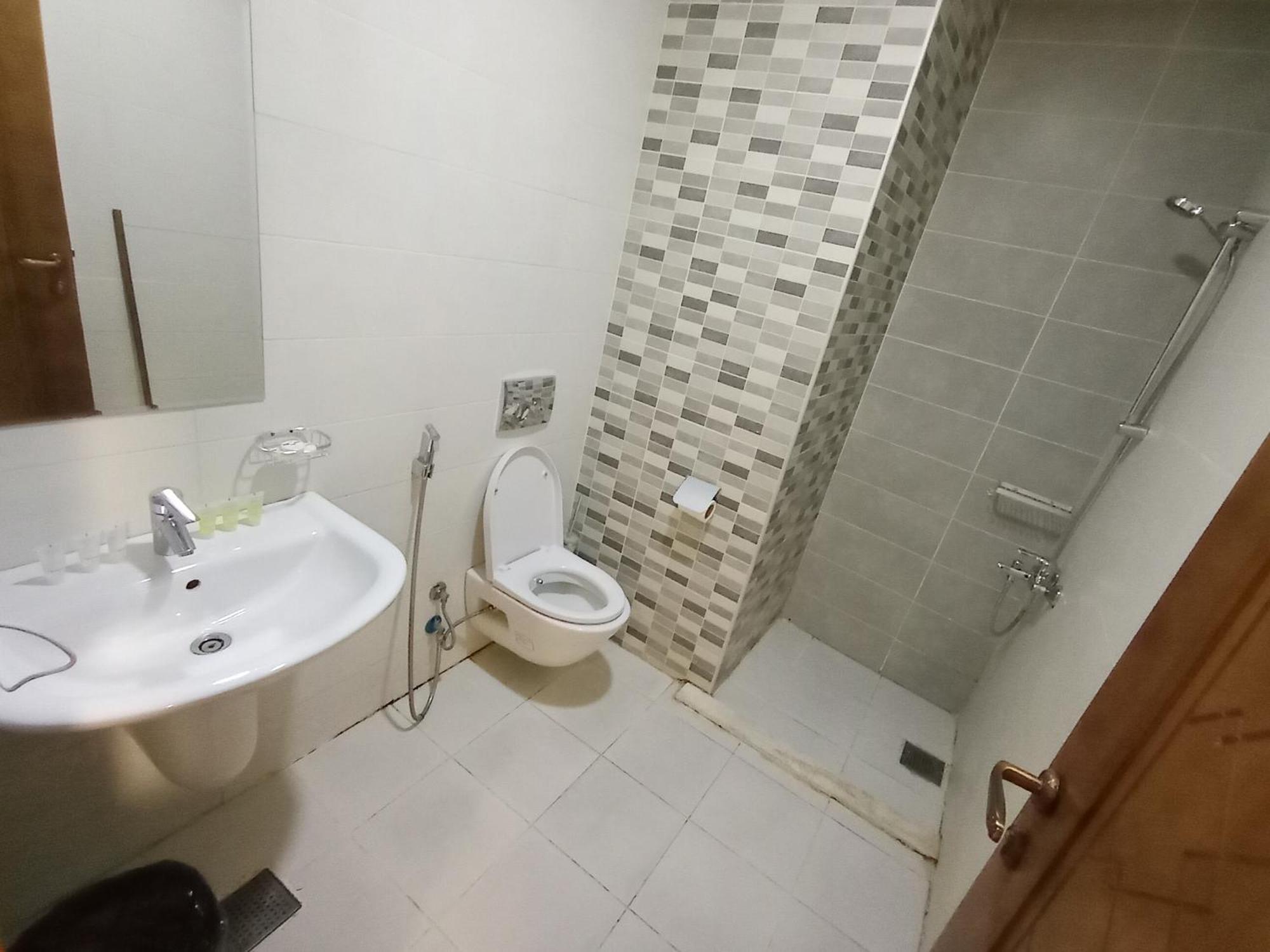 Soulmate Hotel Erbil Exterior foto