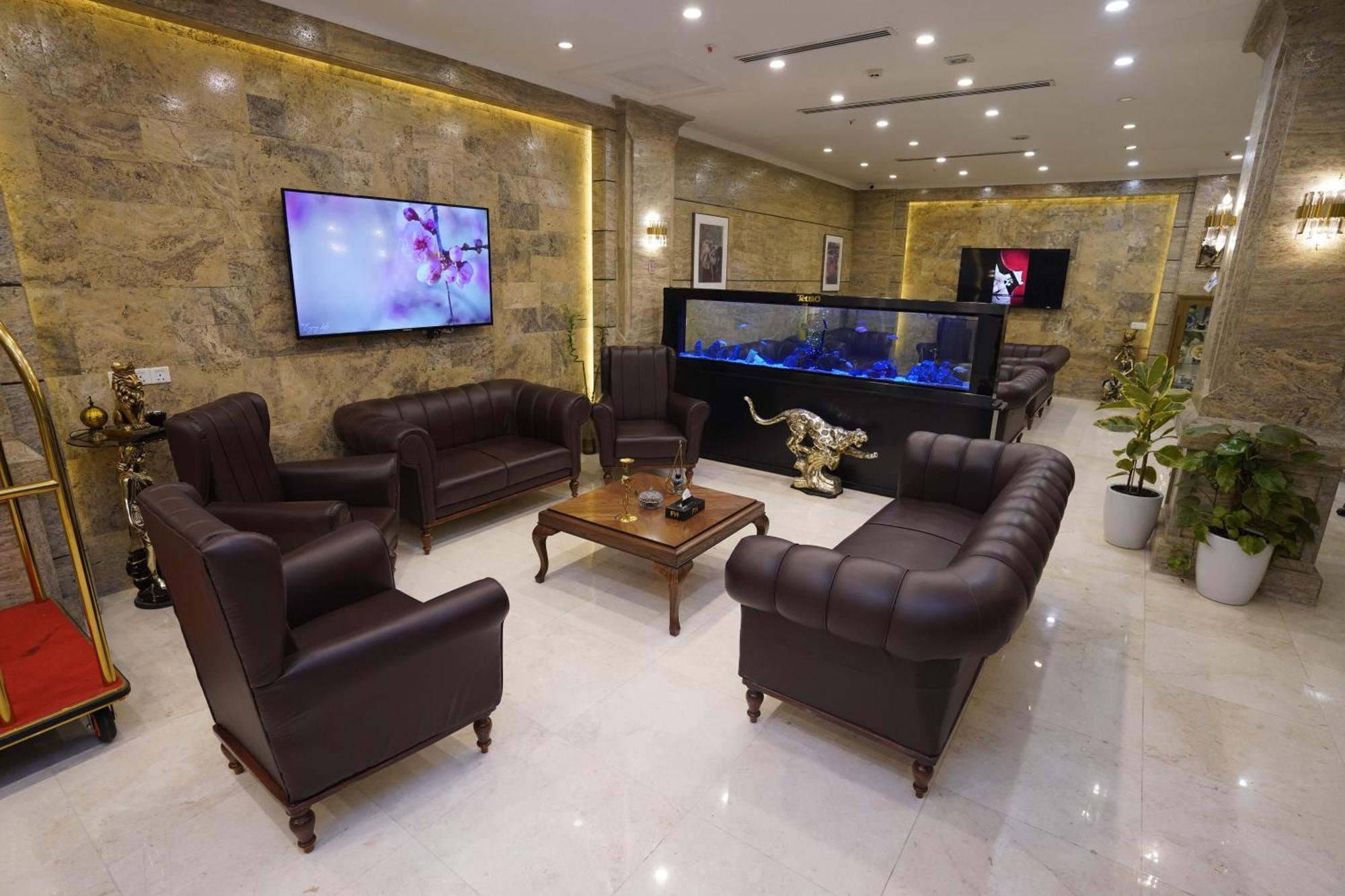 Soulmate Hotel Erbil Exterior foto