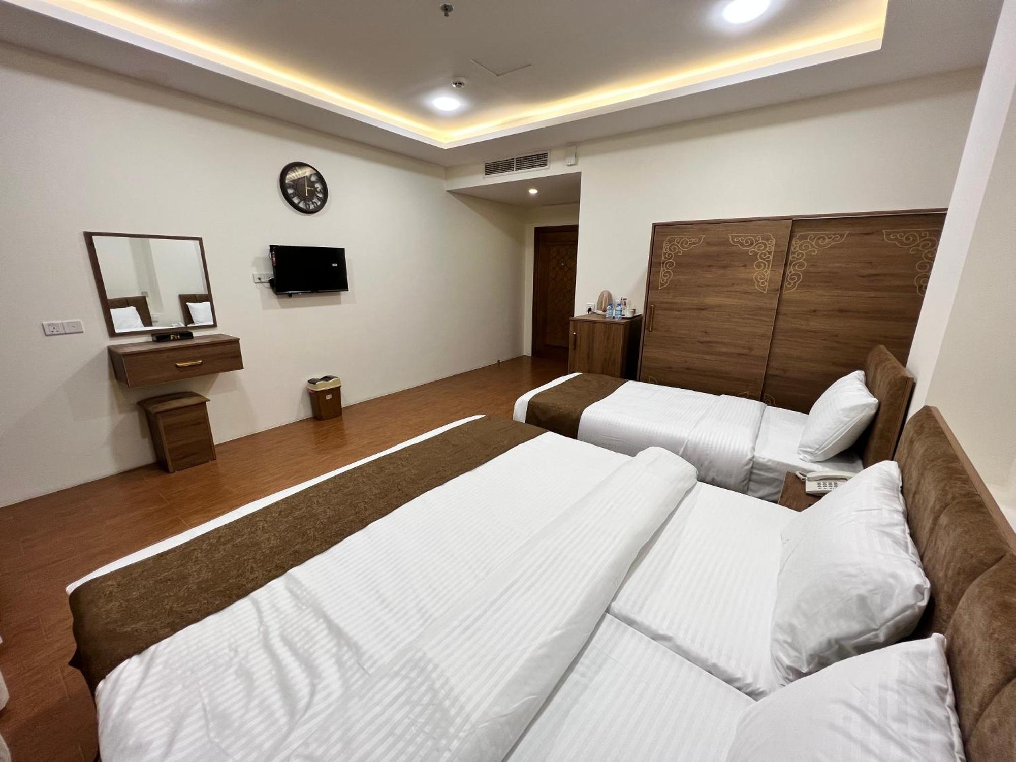 Soulmate Hotel Erbil Exterior foto