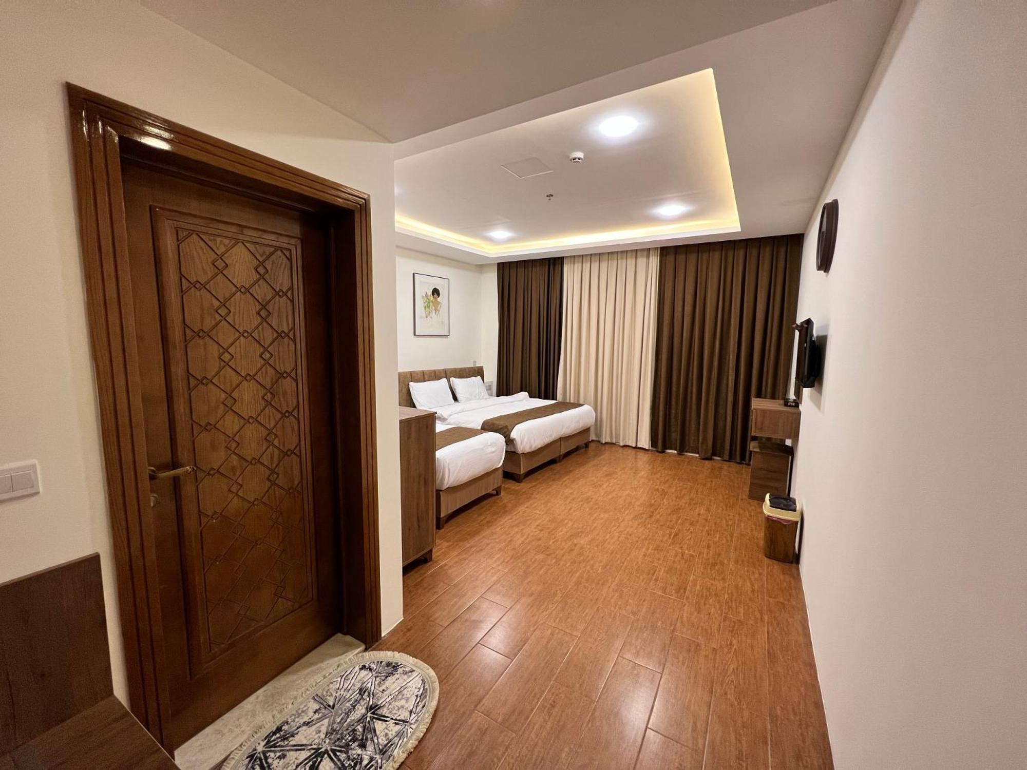 Soulmate Hotel Erbil Exterior foto