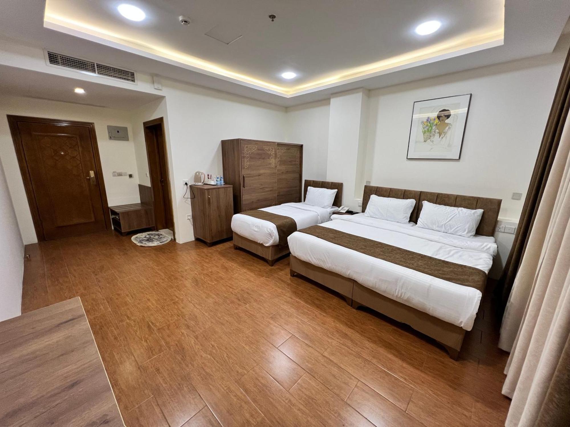 Soulmate Hotel Erbil Exterior foto